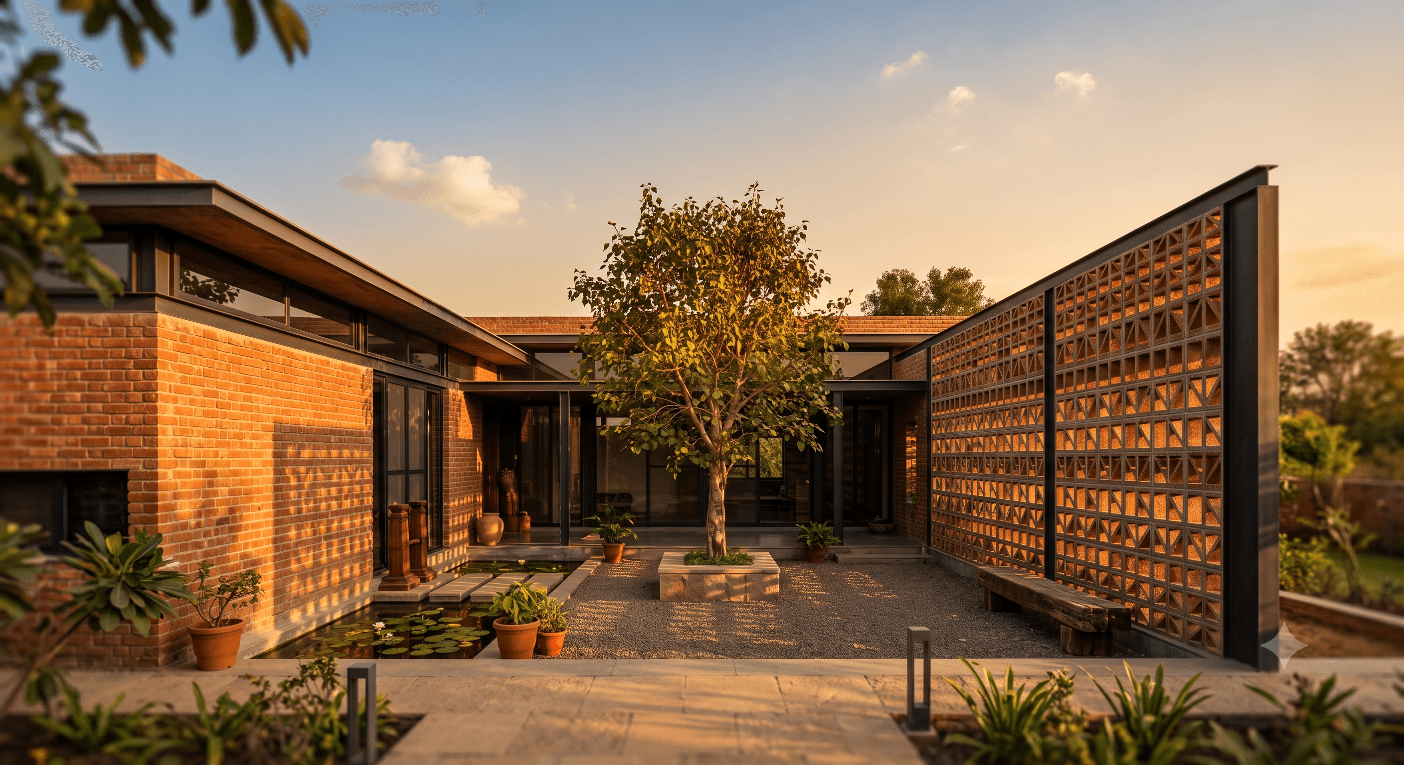 Featured project